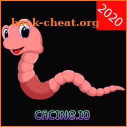 Cacing.io icon