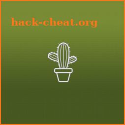 Cactus and Succulent Plants icon