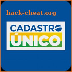 Cadastro Único icon