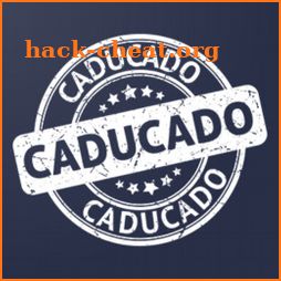 Caducados - Lista de la compra icon