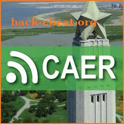 CAER Online icon