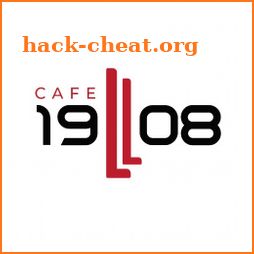 Cafe 1908 icon