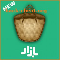 Cafe Bazaar - کافه بازار Clue icon