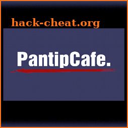 Cafe for Pantip™ (No Ads) icon