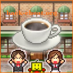 Cafe Master Story icon