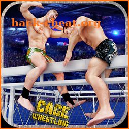 Cage Wrestling Superstars: Fight Revolution Mania icon