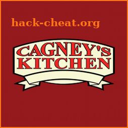 Cagneys Kitchen icon