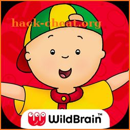 Caillou Kids TV icon