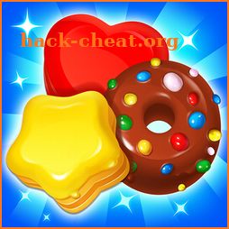 Cake Blast icon