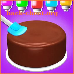 Cake Maker: Cooking Cake Games icon