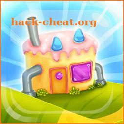 Cake Maker Pastry Simulator Cream Chocolate Cakes icon