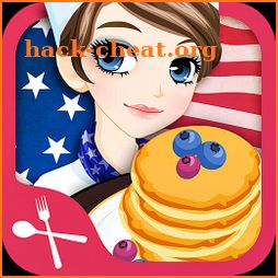 Cake Maker Salon: Bakery Story icon