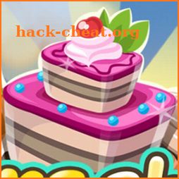 Cake Shop: Baking Mania icon