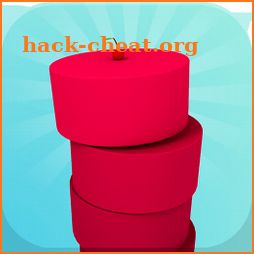 Cake Tower Stack icon