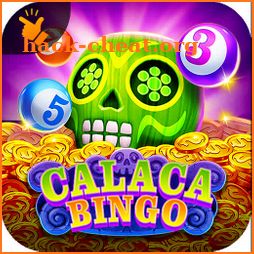 Calaca Bingo-TaDa Games icon