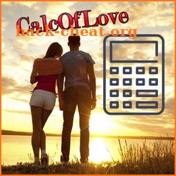 Calc Of Love icon