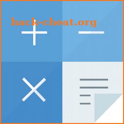 CalcNote - Notepad Calculator icon