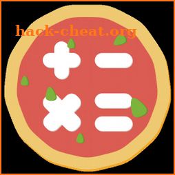 Calcolapizza - pizza dough calculator icon