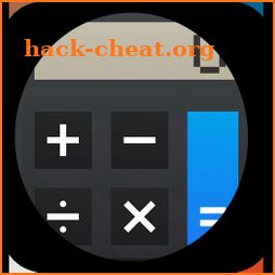 Calculator icon