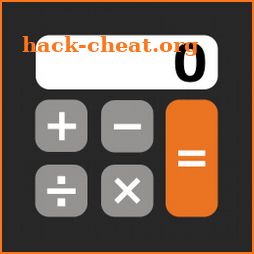 Calculator icon