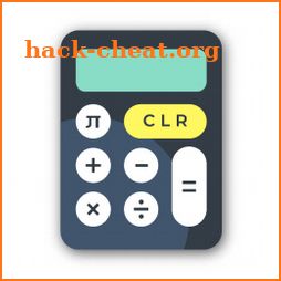 Calculator icon