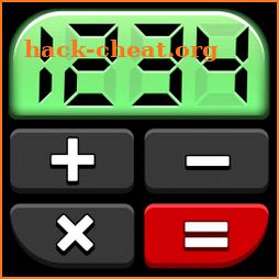 Calculator! icon