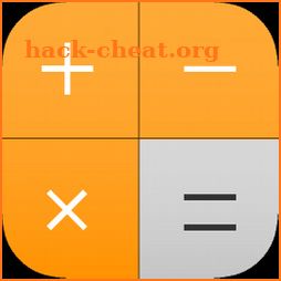 Calculator - Photo Vault & Video Vault hide photos icon