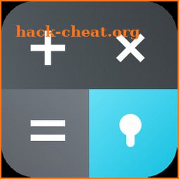 Calculator- Pics & Video Vault icon