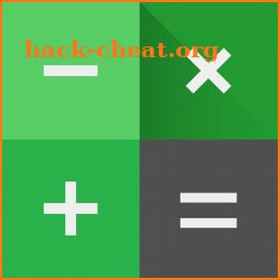 Calculator Vault : App Hider - Hide Apps icon