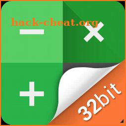 Calculator Vault Lite 32 Support icon