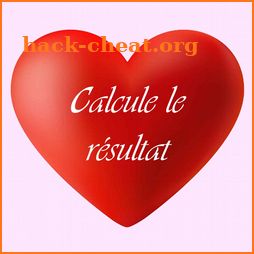 Calculette de l'Amour icon