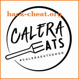 Calera Eats! icon