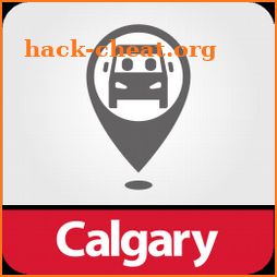 Calgary Transit On Demand icon