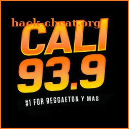 Cali 93.9 icon