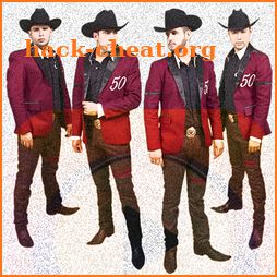 Calibre 50 Letras de Canciones icon