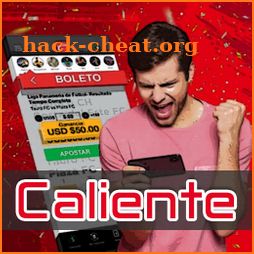 Caliente.MX Sports Apuestas icon