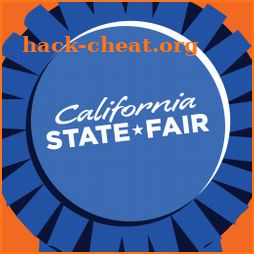 California State Fair icon