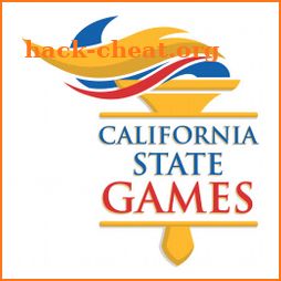 California State Games icon