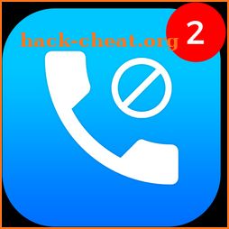 Call Blacklist Plus - Call Blocker icon