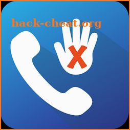 Call Blocker - Blacklist icon