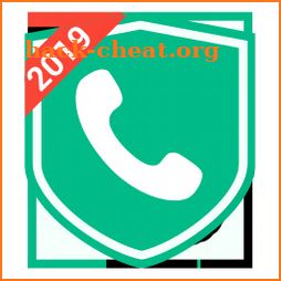 Call Blocker - Calls Blacklist & True Caller ID icon