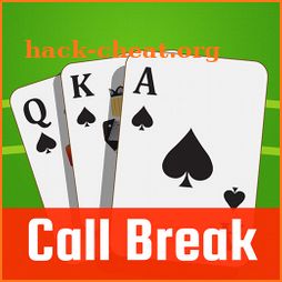 Call Break Online Multiplayer icon