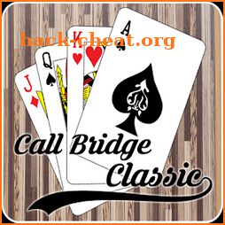 Call Bridge Classic icon