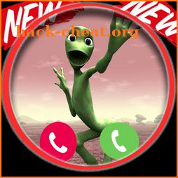 call dame tu cosita joke icon