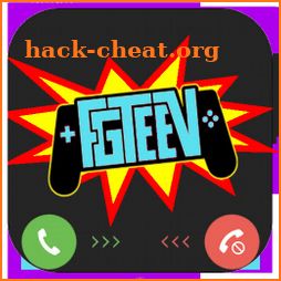 call  FGTeev icon