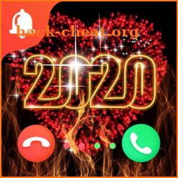 Call Flash:Color Phone Screen, Free Ringtone Maker icon