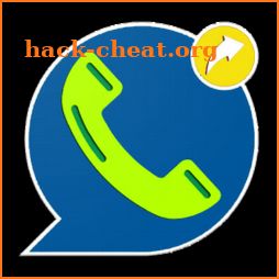 Call Forwarding Pro icon