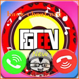 Call from Fgt‍eev duddy Walkthrough icon