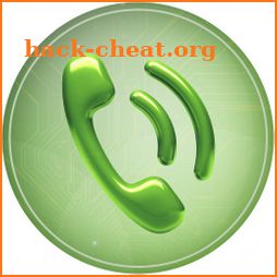 Call History Tracker icon