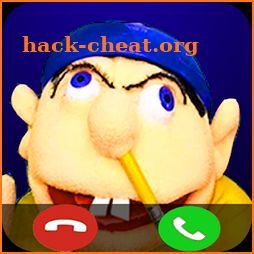 Call Jeffy Puppet Prank icon